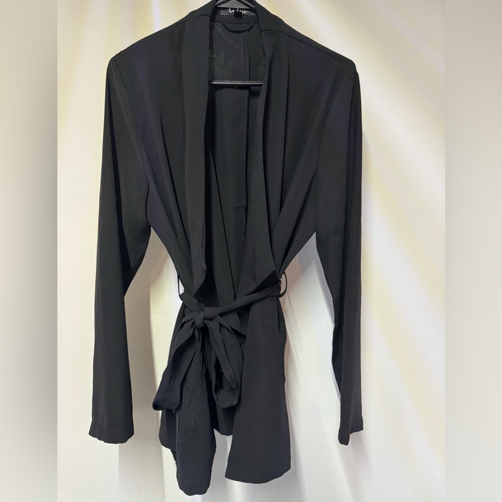 Lulu’s Jacket - Size M
